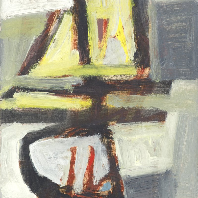 Jan Cobbaert - Composition